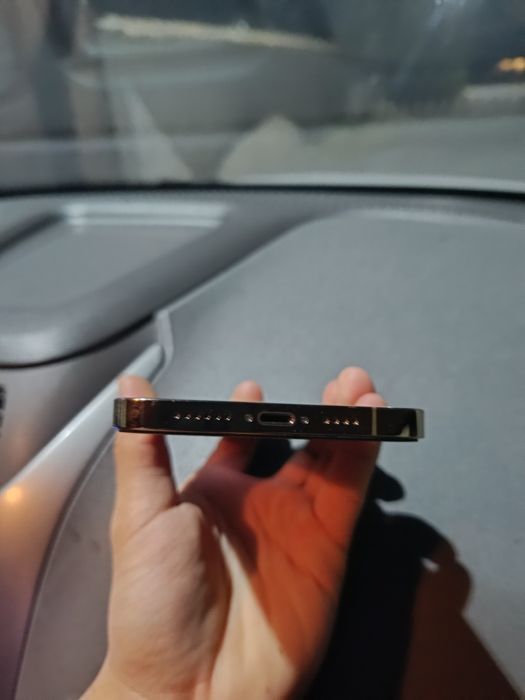 Iphone 12 pro max  256 gb