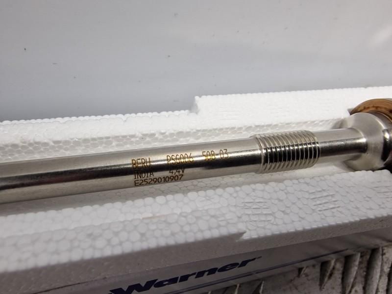 Bujie incandescenta cu senzor BERU PSG006 Opel Insignia A 2.0 CDTI