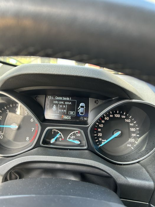Ford kuga stare perfecta de functionare
