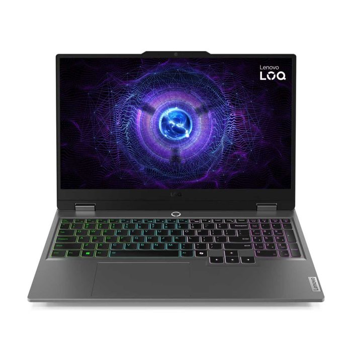 Lenovo LOQ Gaming  i7-13650HX/16GB DDR5/512GB SSD/RTX 4060 8GB