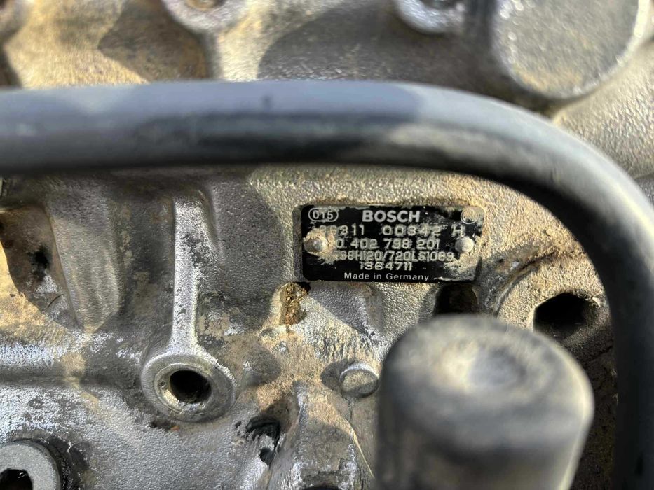 ГНП СКАНИЯ 144 530