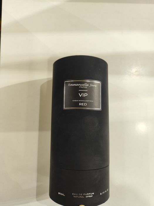 Парфюмерная вода Emmanuelle Jane VIP Red