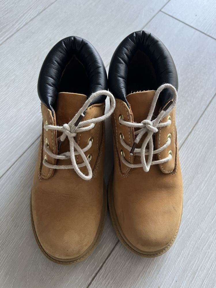 Ghete Timberland Copil