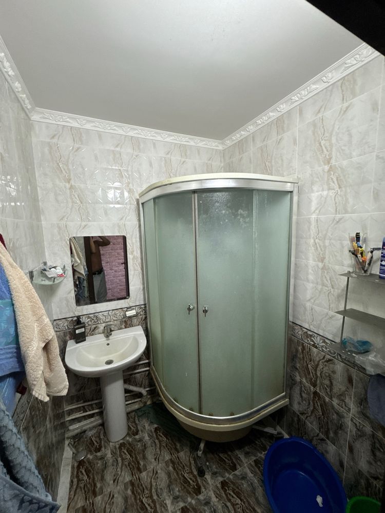Mirobod 3 xonali uy bez makler sheriklikga