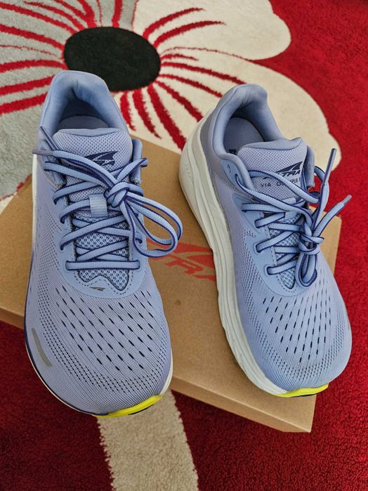 ALTRA Via Olympus 2, Femei Pantofi Alergare , mar.38