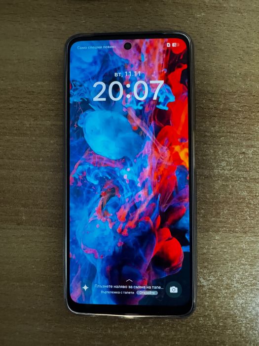 Чисто нов Realme 14x