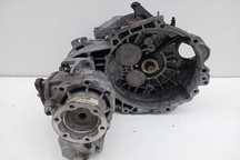 Cutie viteza 4X4 2.0 tdi / 6 trepte KNQ Volkswagen VW Golf 5