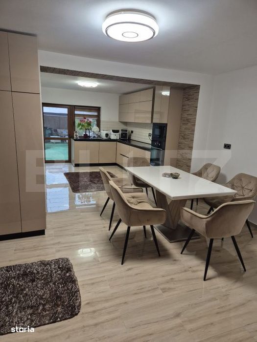 Casa individuala de vanzare – Dumbravita, intr-o zona linistita si v