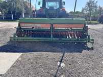 Semanatoare Amazone D8 40