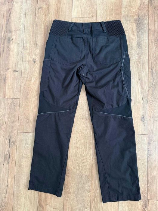 Engelbert Strauss 52 L barbati Vision pantaloni softshell