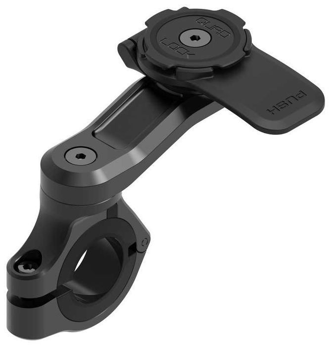 Suport telefon moto Quad Lock PRO