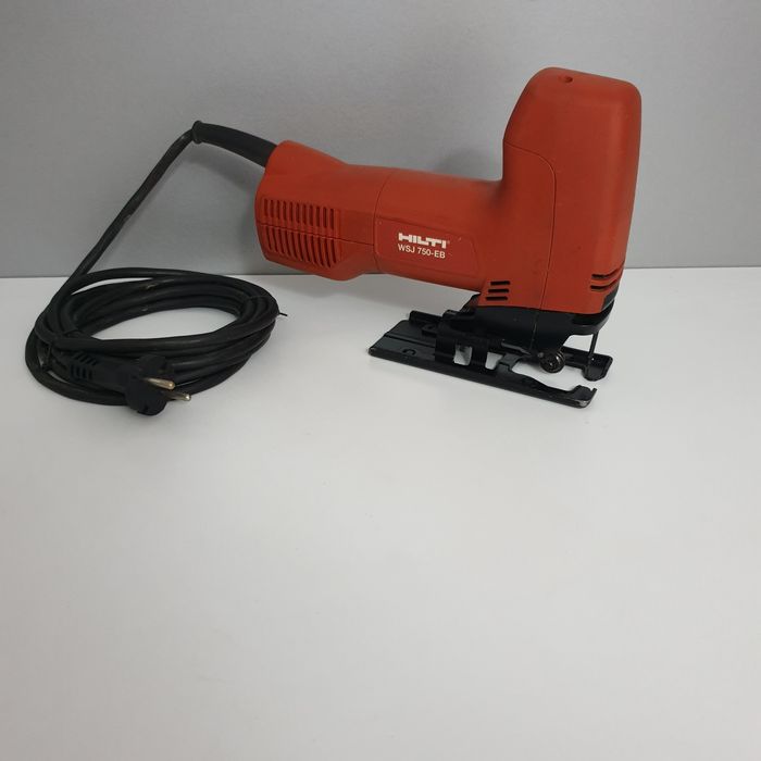 Hilti WSJ 750-EB Fierăstrău pendular 750W Variator turație