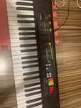 Pianina Yamaha ca noua, doar incercata