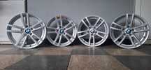 4бр. джанти 17'ки за BMW 5x120
