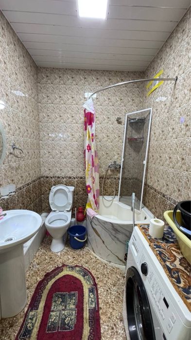 Карасу 6, 3/5/9 УЛУЧШЕНКА (85м2) Мирзо Улугбекский район Срочно