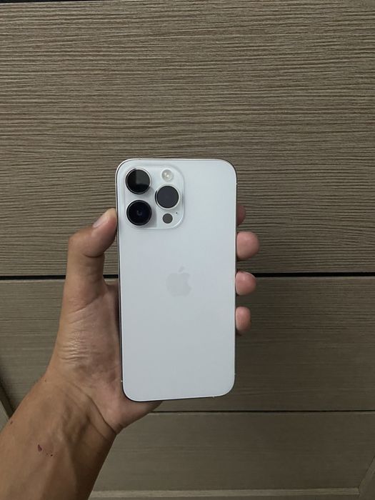 Айфон 14 про макс без коробки