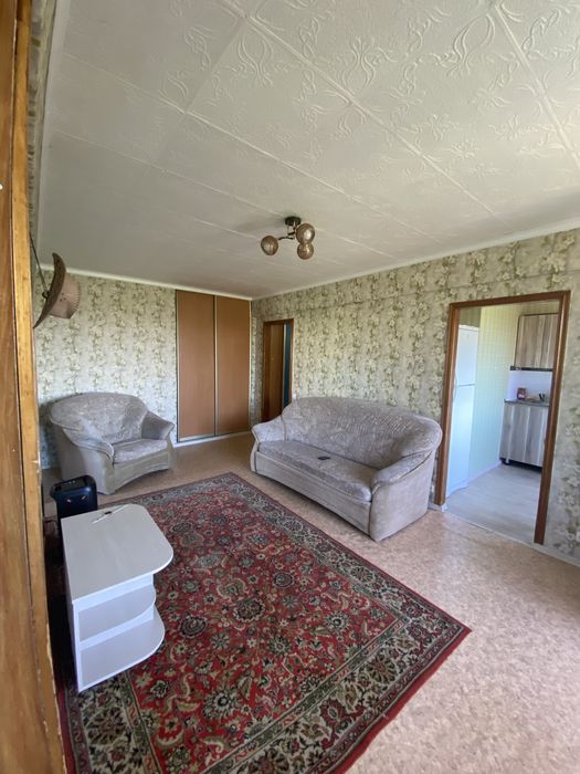 Продам 3х комнатную квартиру