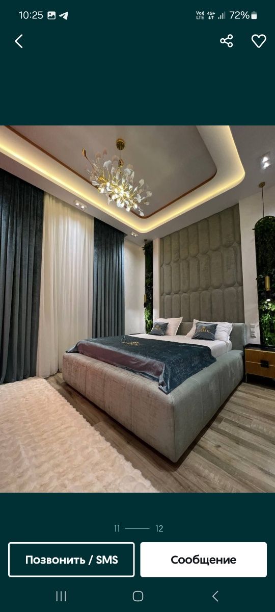 Buggati premium house 35 persion
