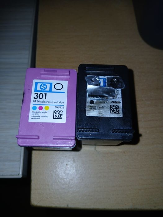 Imprimanta Hp Deskjet 1050A