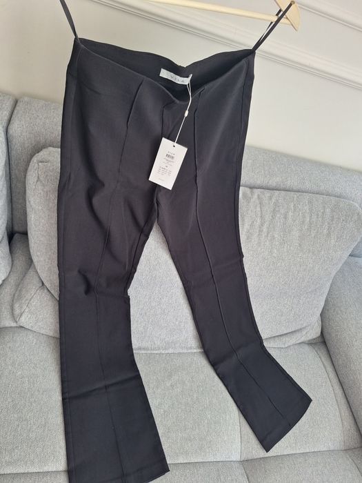 Нов Черен панталон