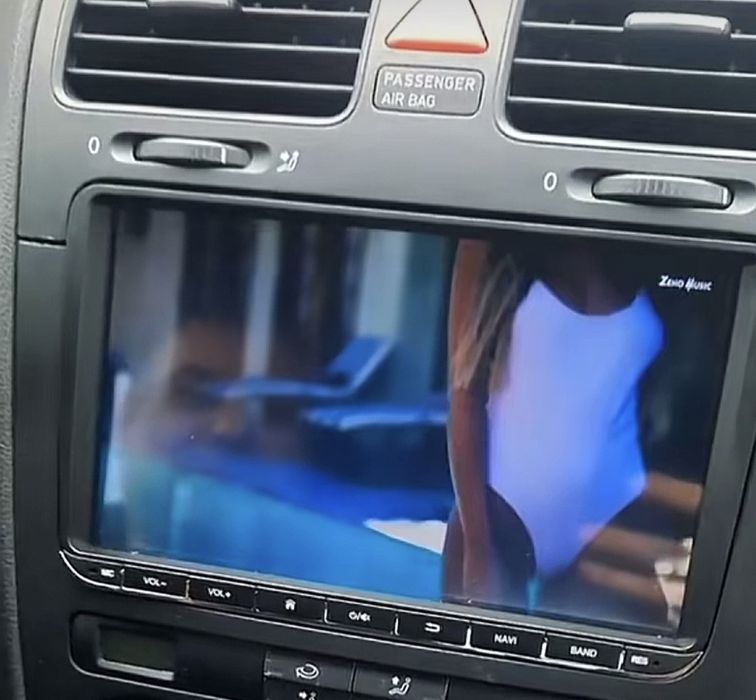 Navigație Seat Opel Vw Audi Bmw