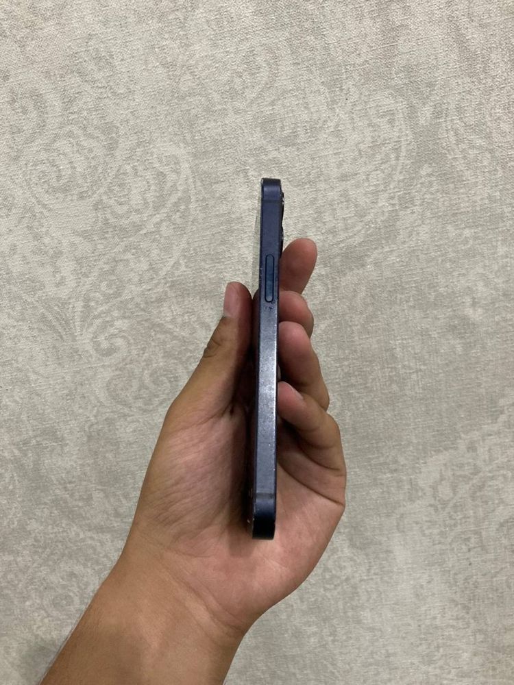 Iphone 12 mini 64gb korobka document