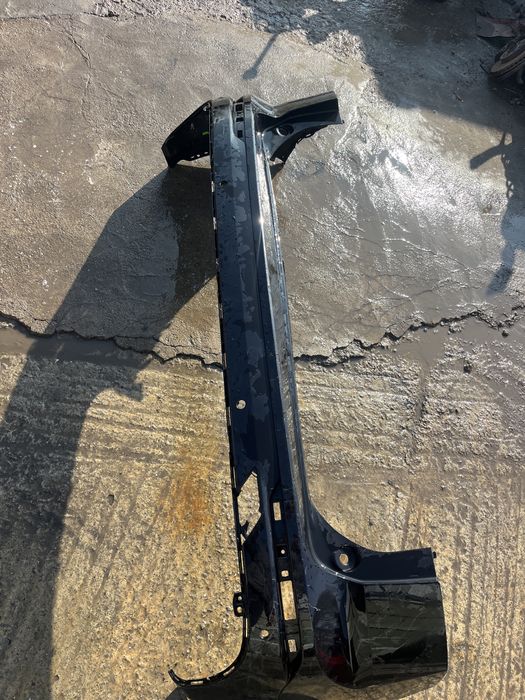 Броня Volvo XC 60 2018- 2бр