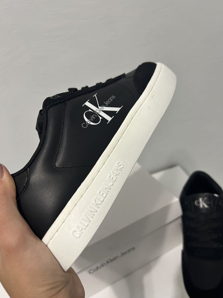 Calvin Klein Jeans обувки