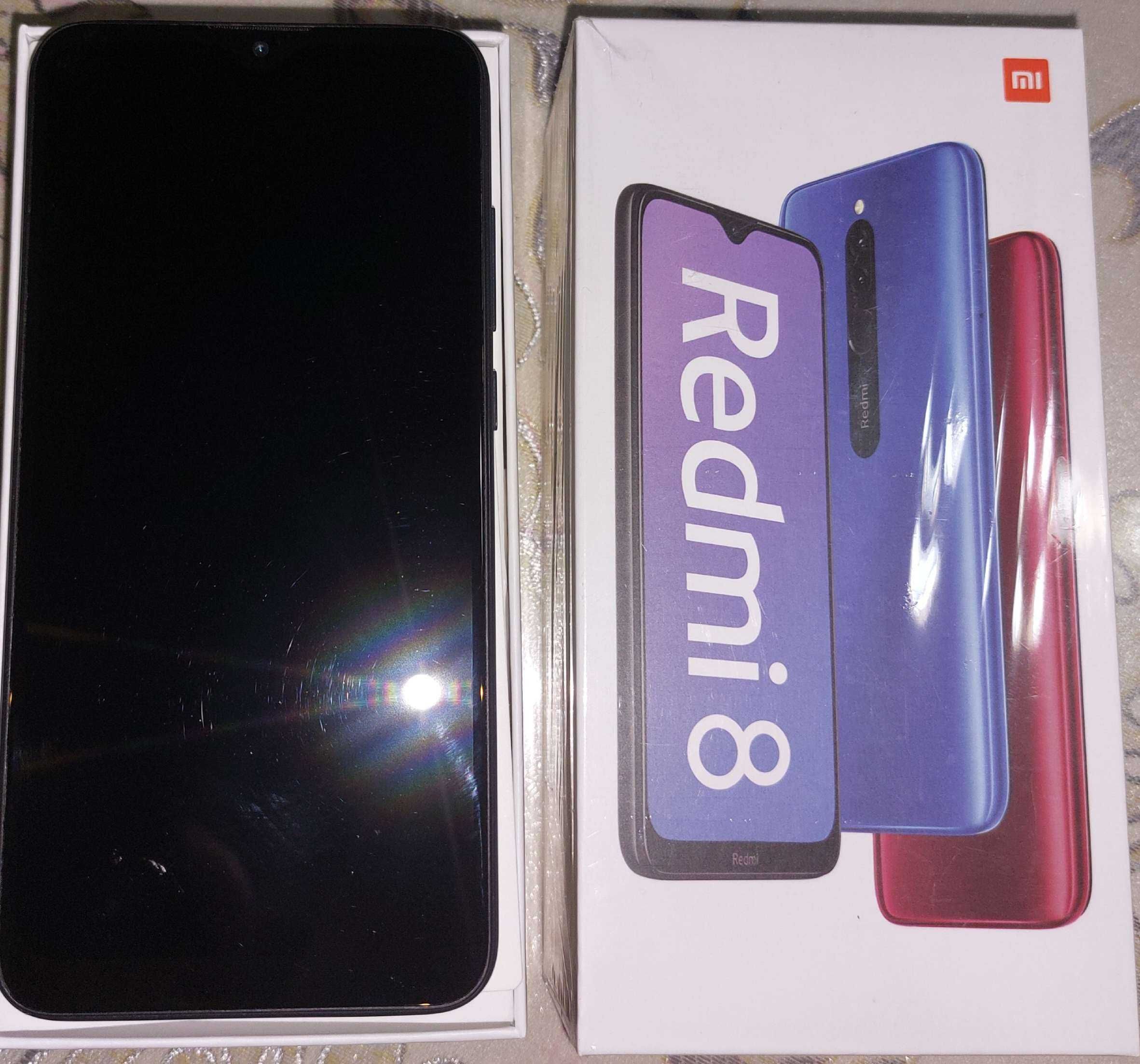 Redmi 8 sotiladi srochna