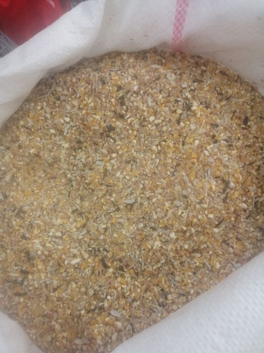 amestec și floare de vânzare