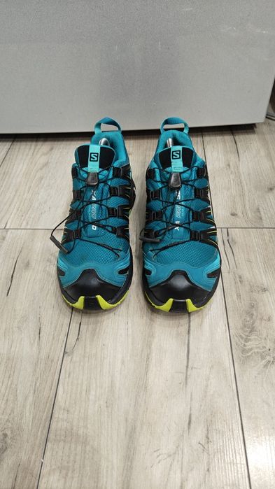 Salomon Nr 40 ..