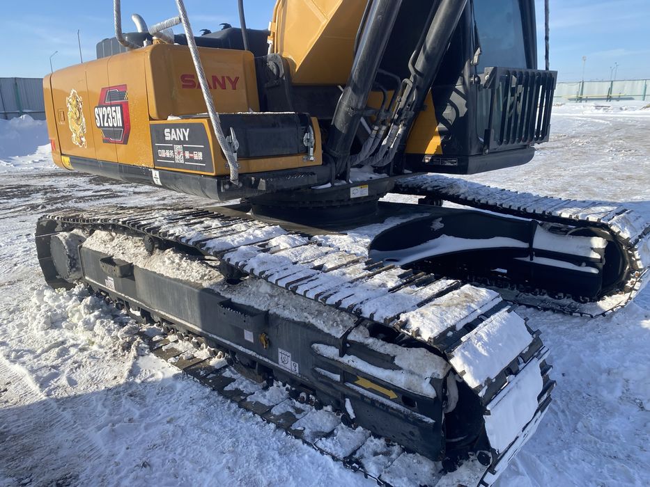 Услуги аренда Экскаватор