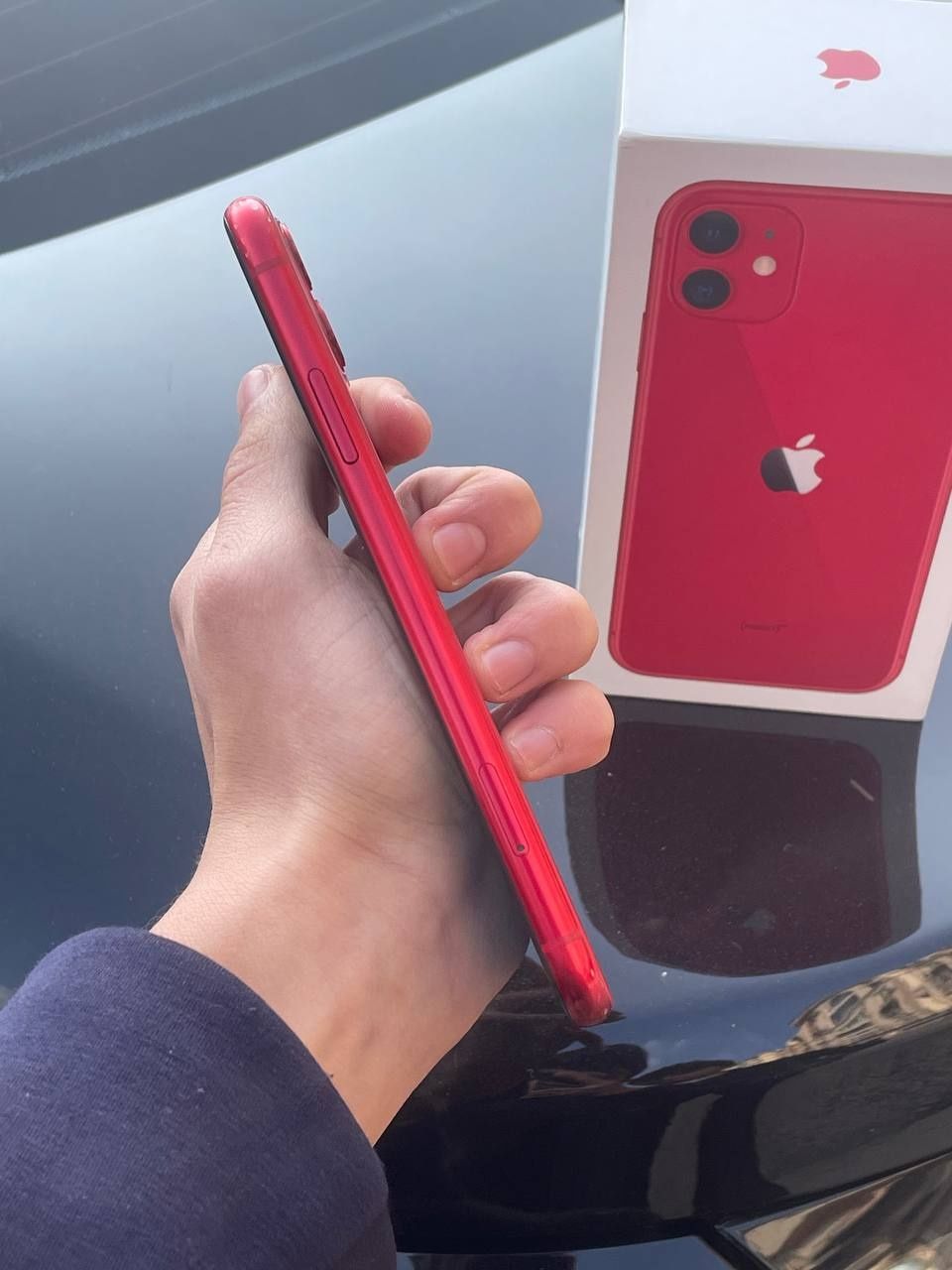 Iphone 11 skidka