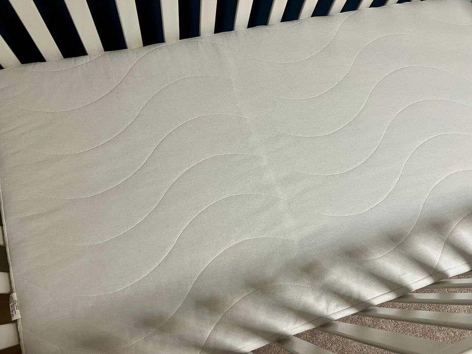 Детско легло с матрак