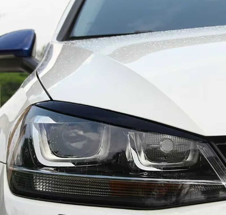 Вежди за фарове за VW Golf MK7 Голф