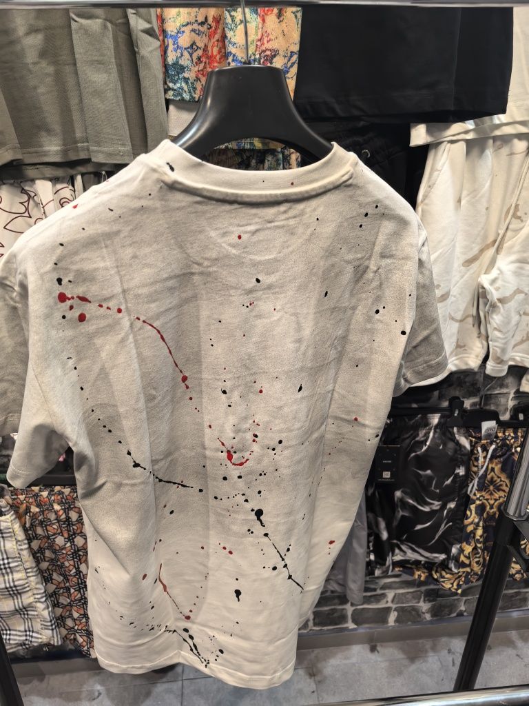 Dsquared тениска