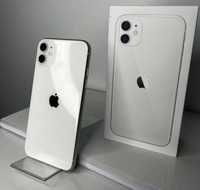 iPhone 11 White