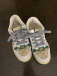 Sneackets Gucci screaner 37