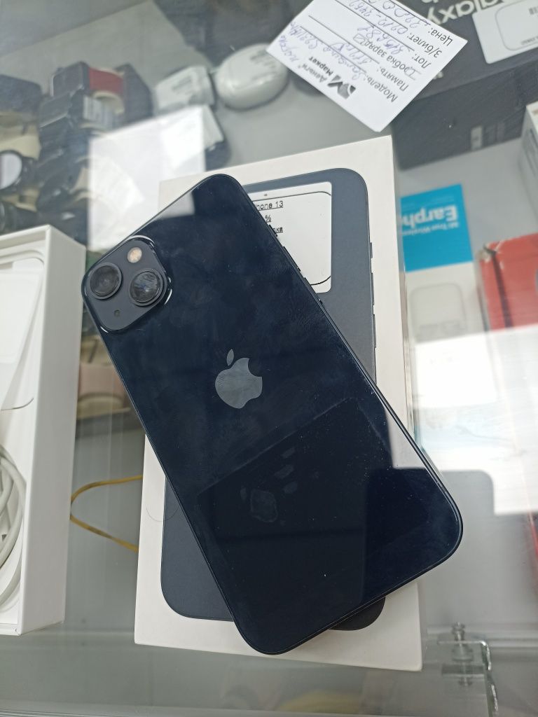 Apple iPhone 13/Алматы,339637