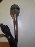 Microfon profesional