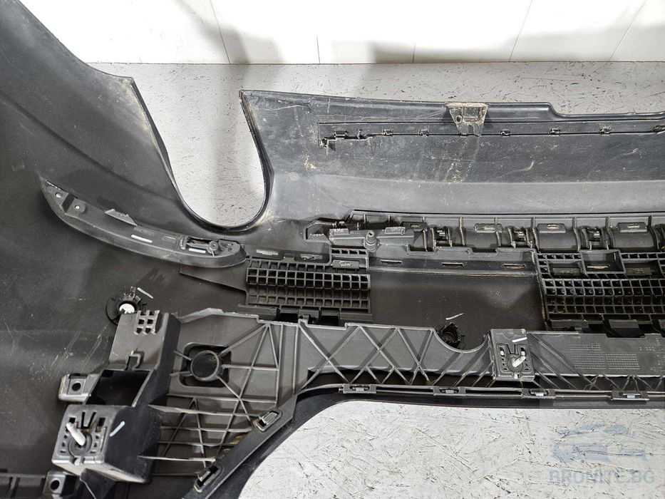 Задна броня AUDI A5 F5 Ауди А5 2016- 2019