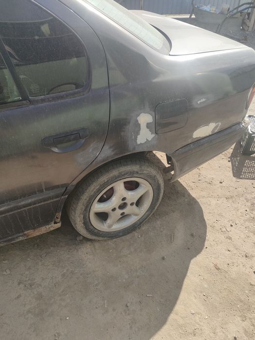 ниссан примера 1993