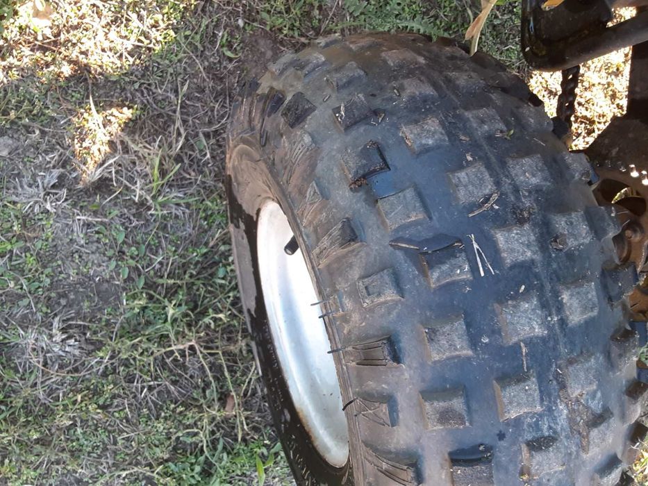 Атеве 105 кубика