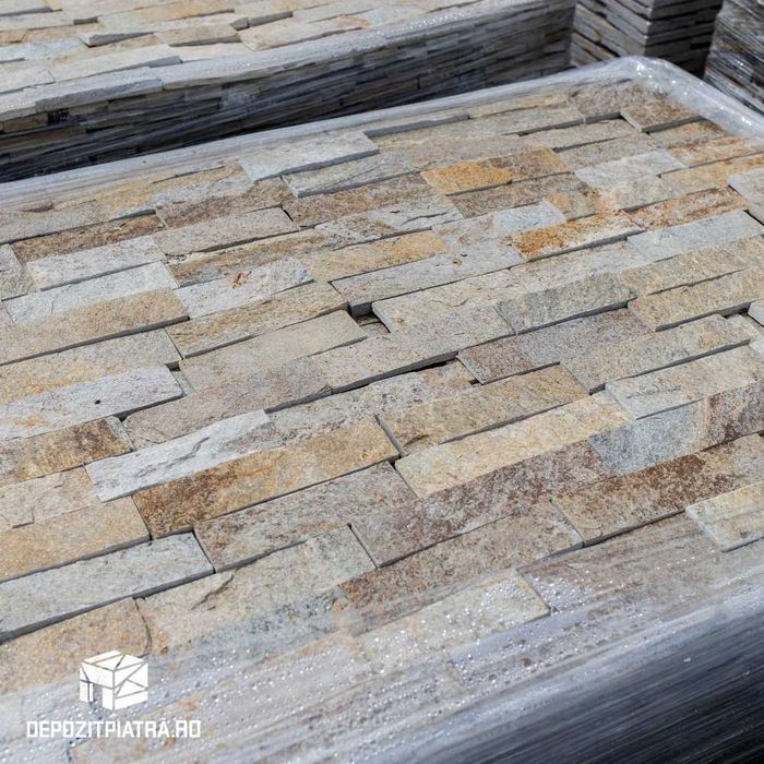 Oferta Piatra Decorativa Fasonata