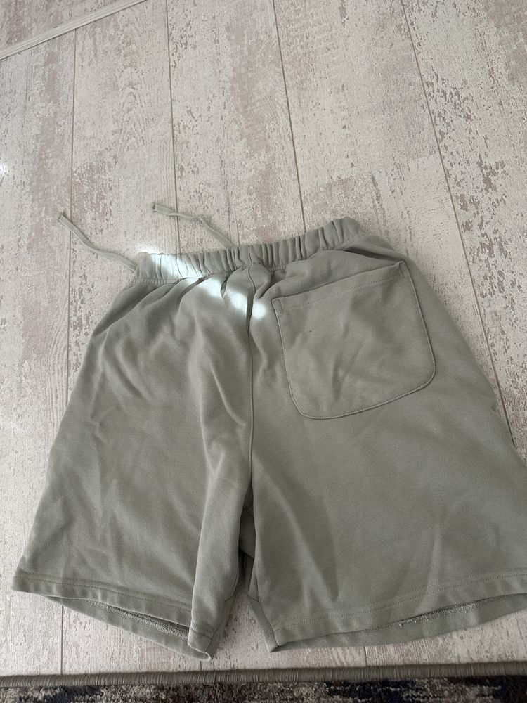 Fear of God Essentials shorts