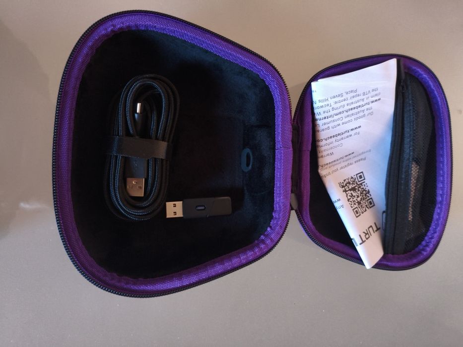 Контролер Turtle beach stealth ultra