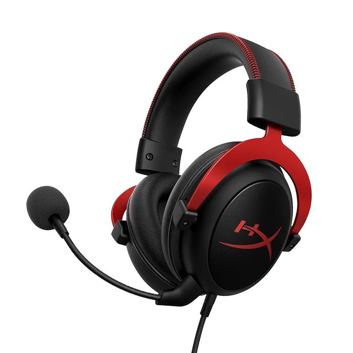 HyperX Cloud II naushnik