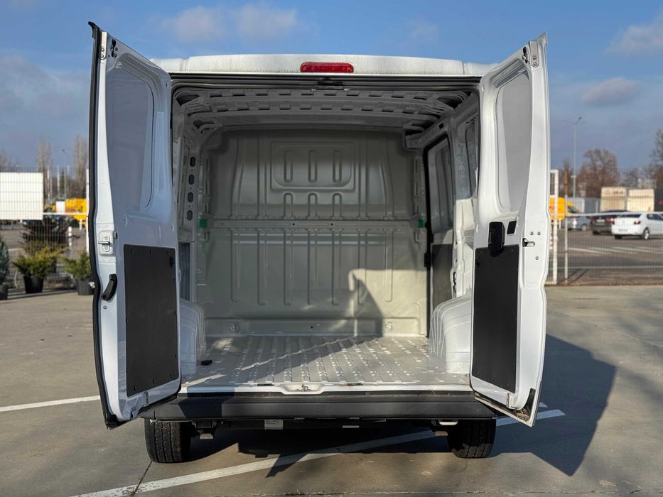 Fiat Ducato 2020, 2,3 disel.