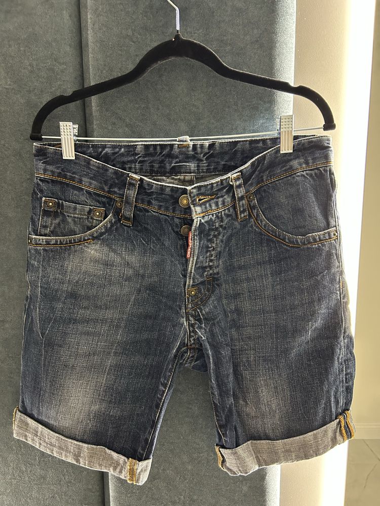 Дънки G Star Raw, Dsquared2