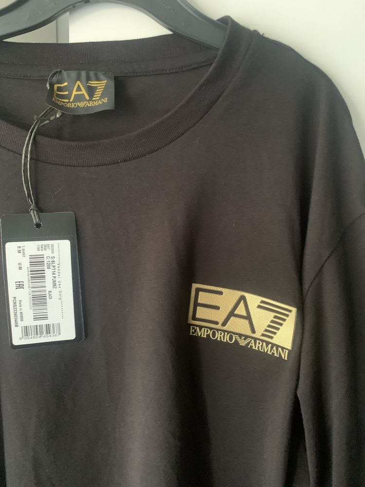 Bluza maleta emporio armani marimea M